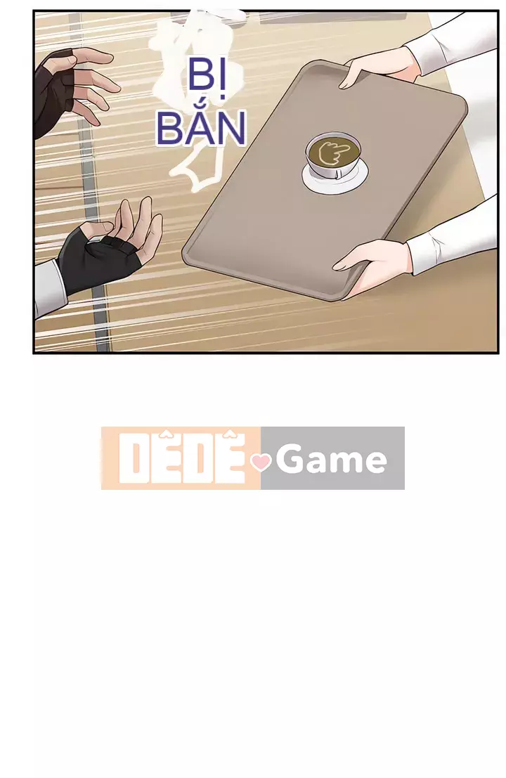 Giao hàng tận nhà Chương 10-11