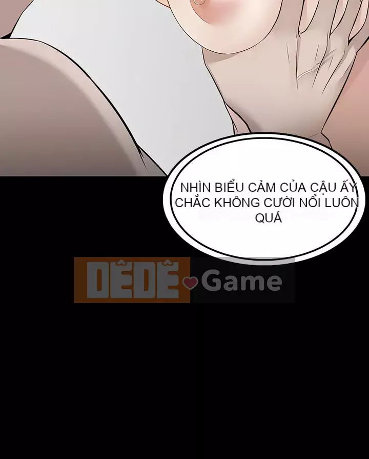 Giao hàng tận nhà Chương 10-11