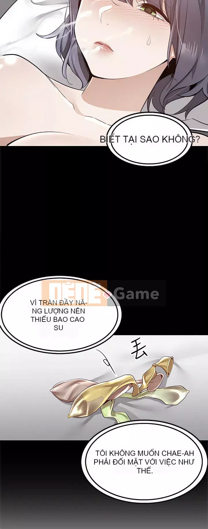 Giao hàng tận nhà Chương 10-11