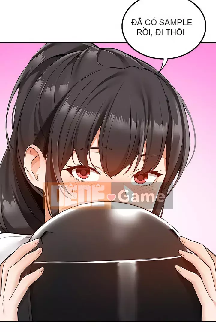 Giao hàng tận nhà Chương 10-11