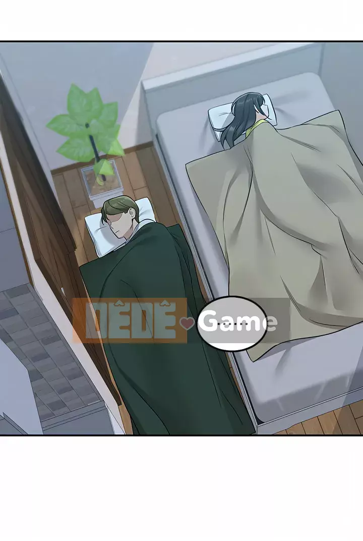 Giao hàng tận nhà Chương 10-11