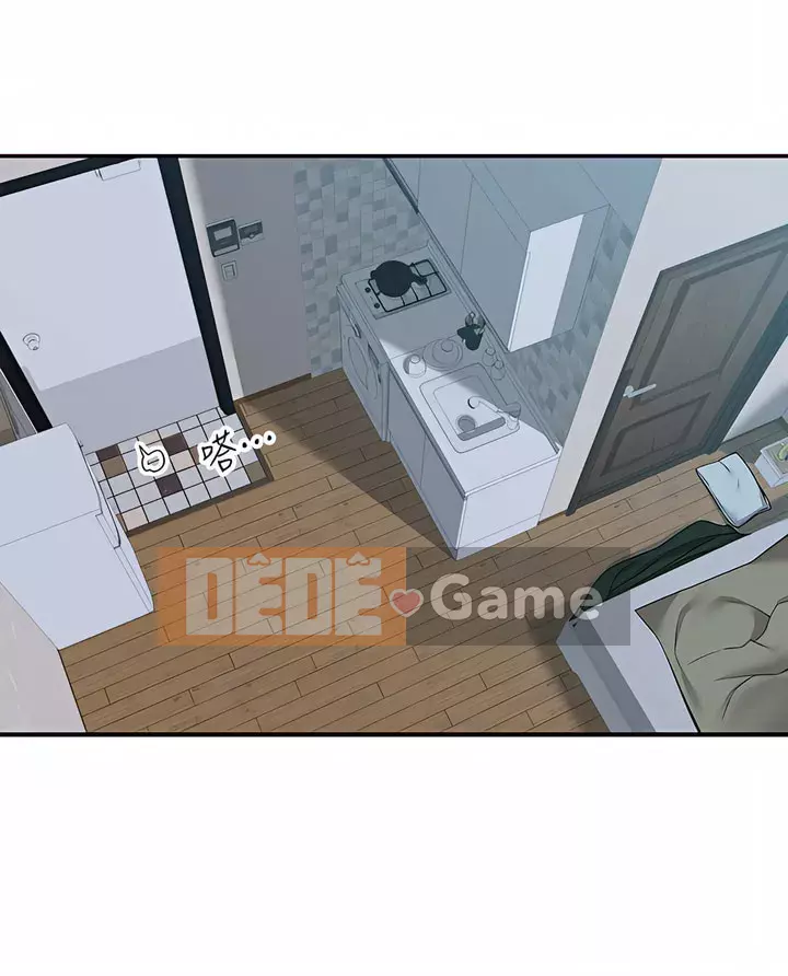 Giao hàng tận nhà Chương 10-11