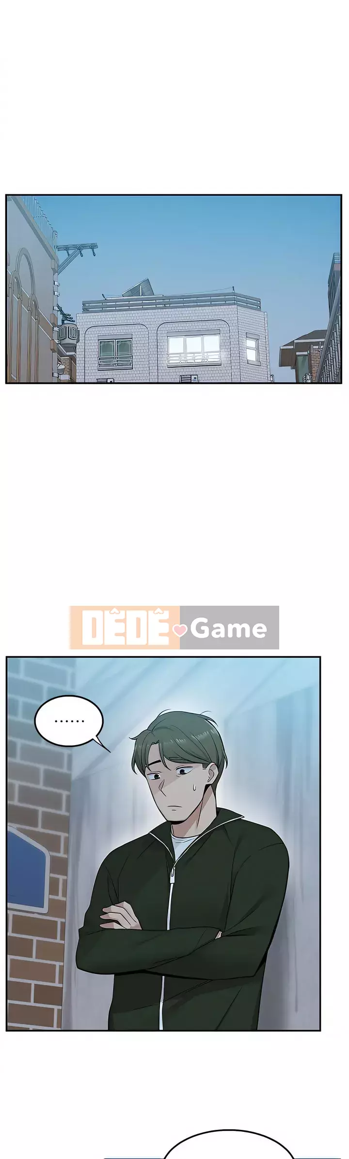 Giao hàng tận nhà Chương 10-11