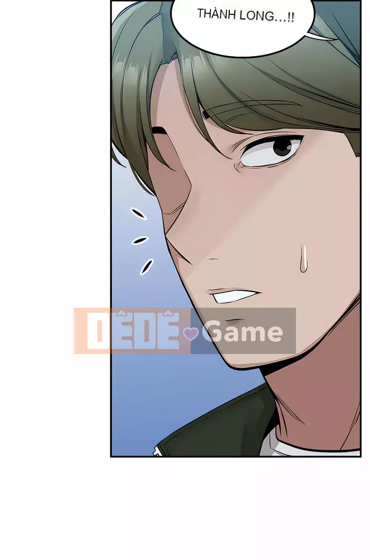 Giao hàng tận nhà Chương 10-11