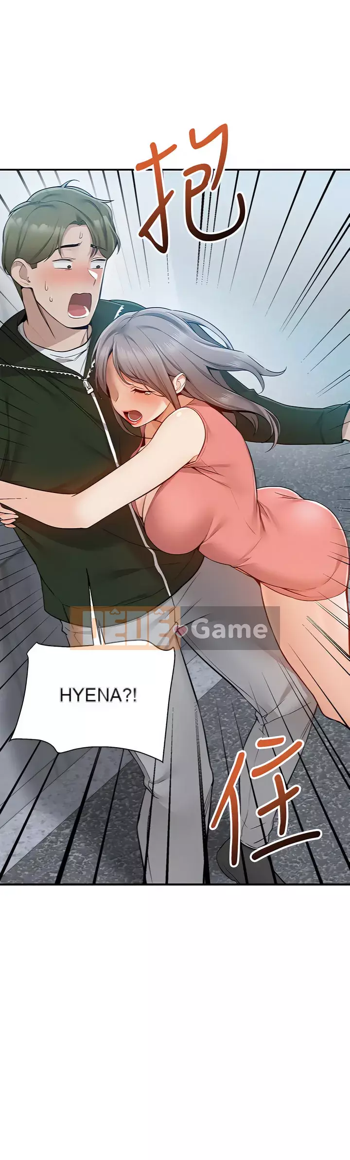 Giao hàng tận nhà Chương 10-11