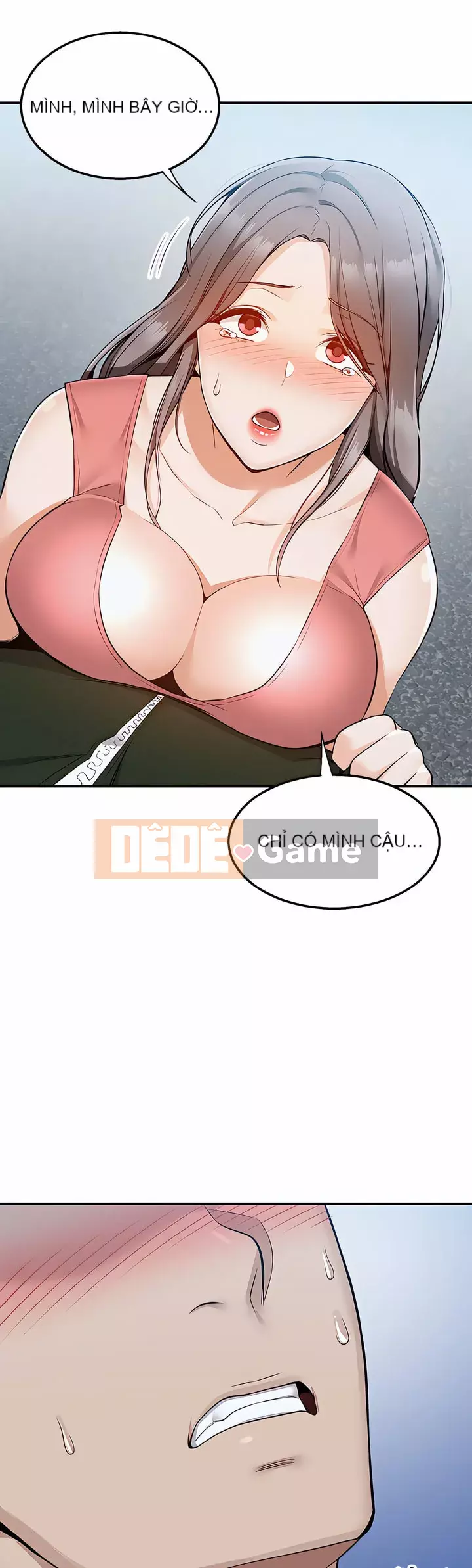 Giao hàng tận nhà Chương 10-11