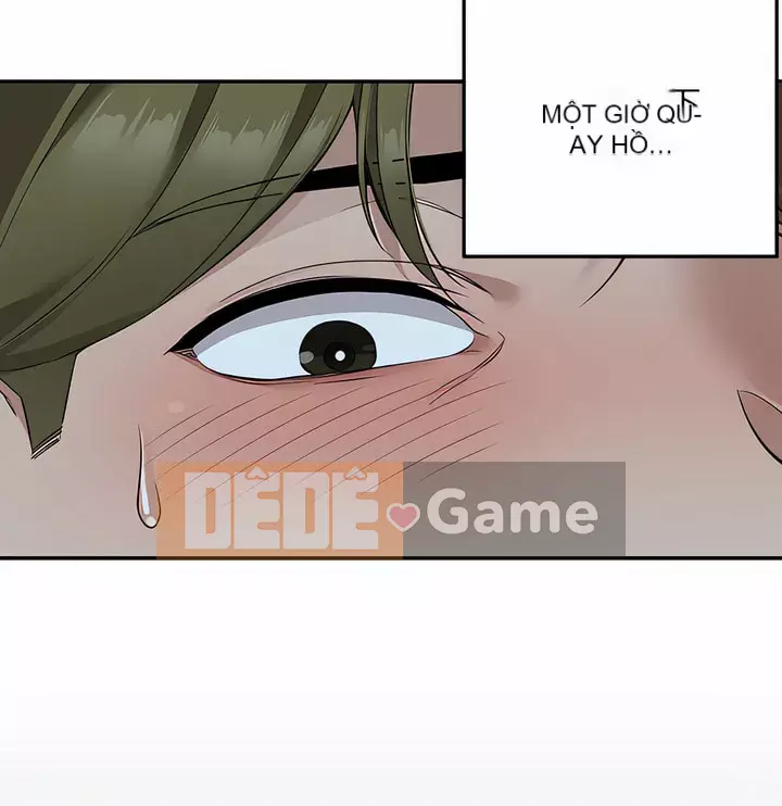 Giao hàng tận nhà Chương 10-11