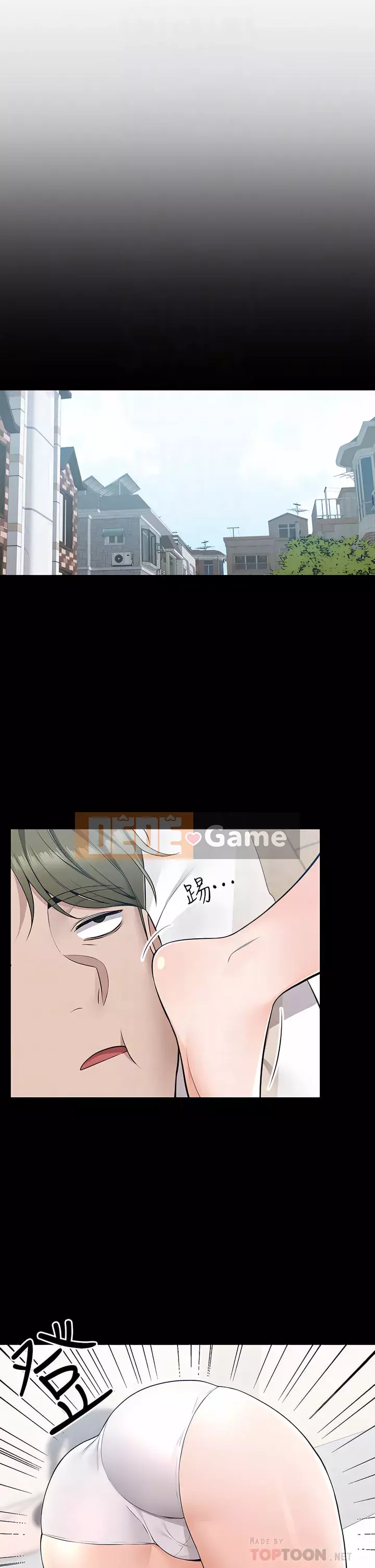 Giao hàng tận nhà Chương 10-11