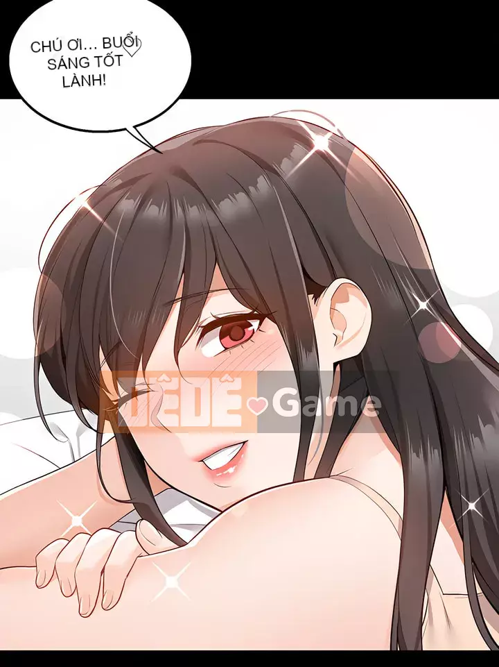 Giao hàng tận nhà Chương 10-11