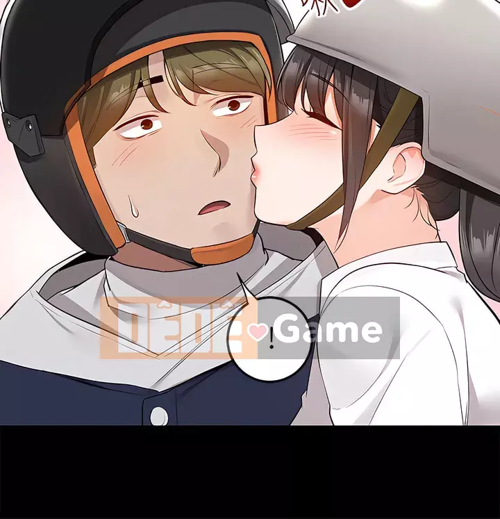 Giao hàng tận nhà Chương 10-11