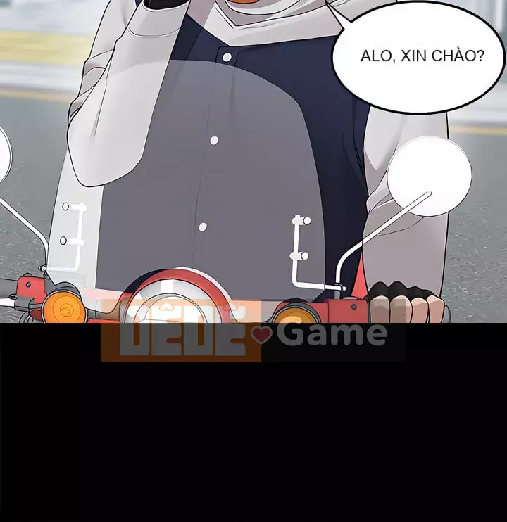 Giao hàng tận nhà Chương 10-11