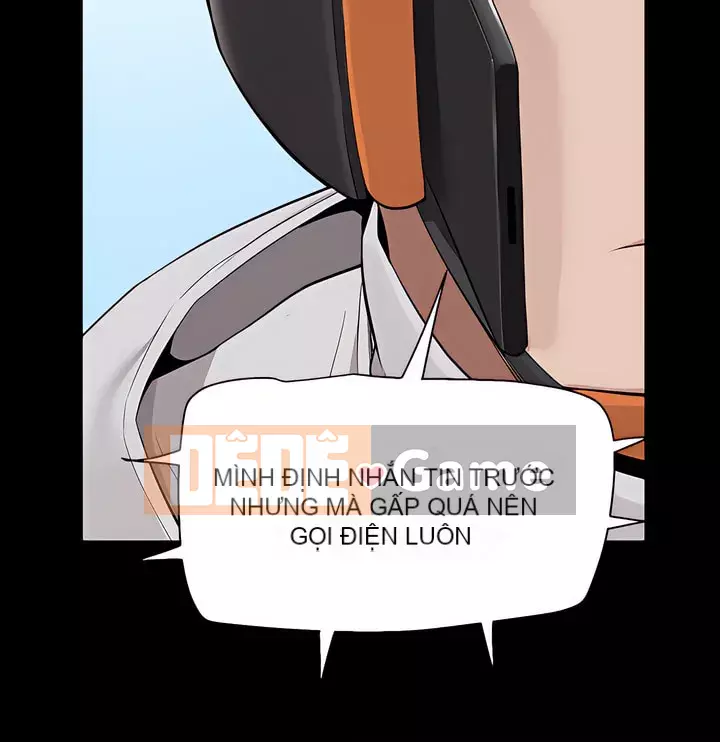 Giao hàng tận nhà Chương 10-11