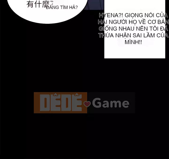 Giao hàng tận nhà Chương 10-11