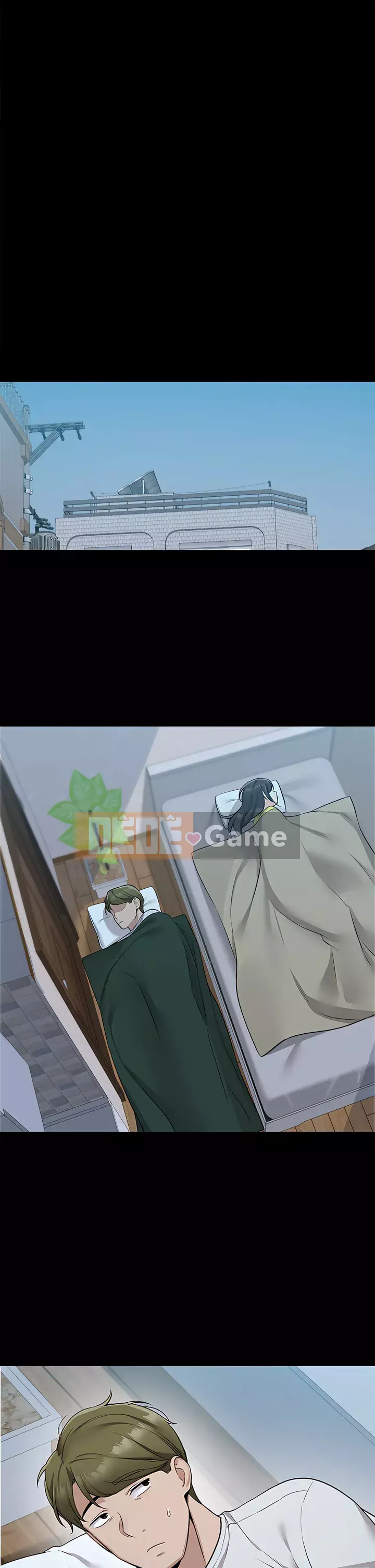 Giao hàng tận nhà Chương 10-11