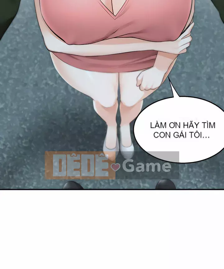 Giao hàng tận nhà Chương 10-11