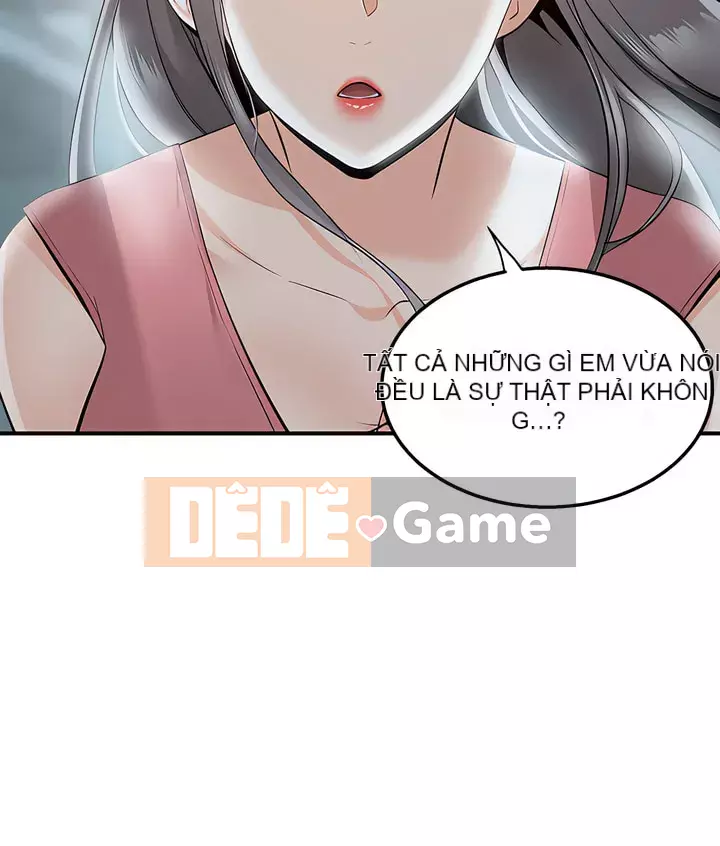 Giao hàng tận nhà Chương 10-11