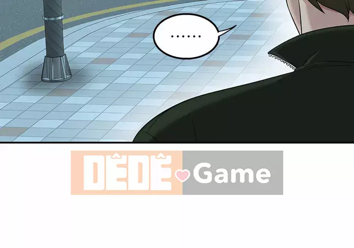 Giao hàng tận nhà Chương 10-11