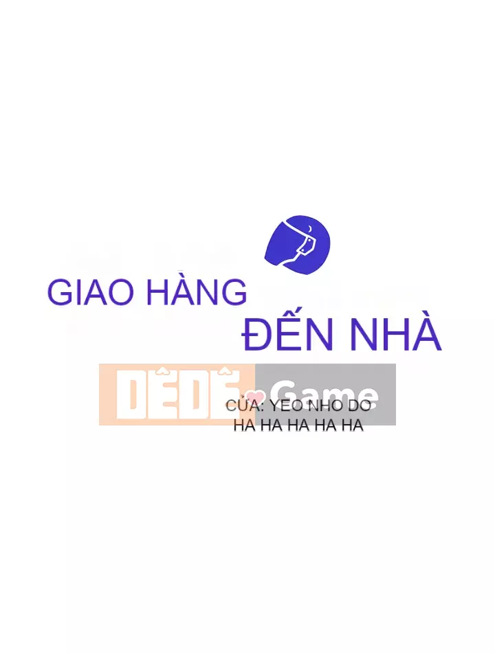 Giao hàng tận nhà Chương 1-7