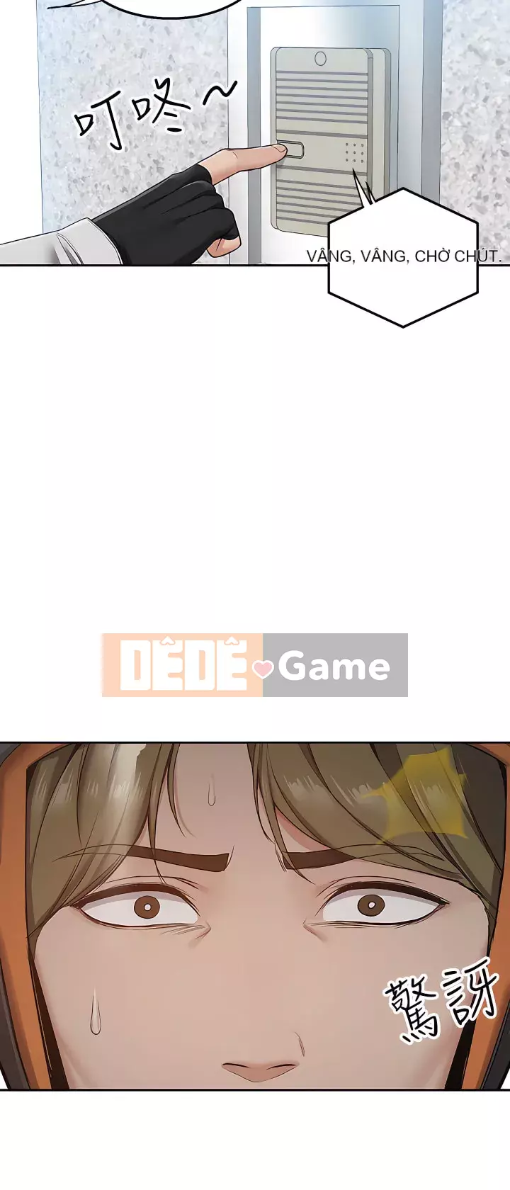 Giao hàng tận nhà Chương 1-7