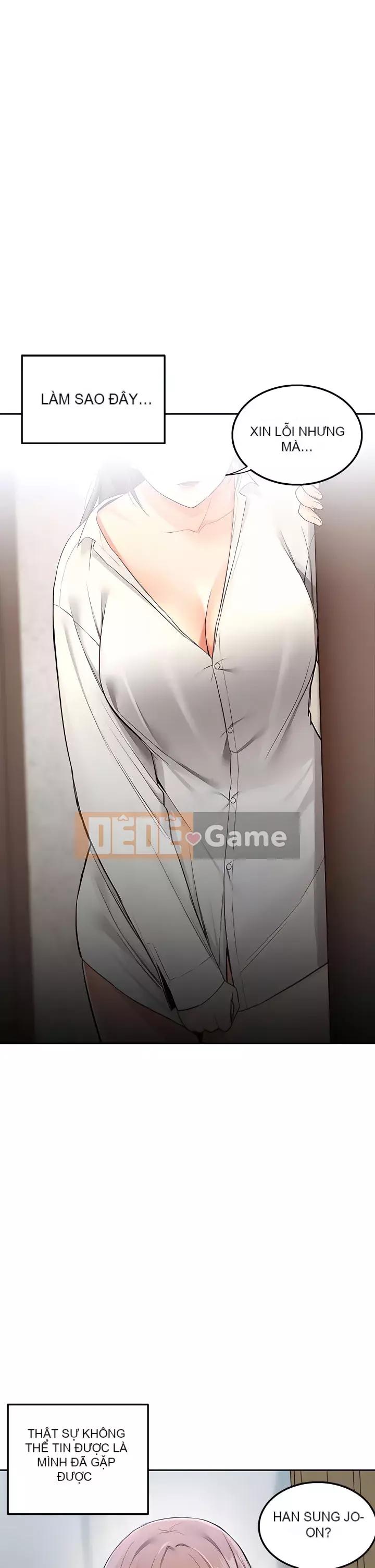 Giao hàng tận nhà Chương 1-7