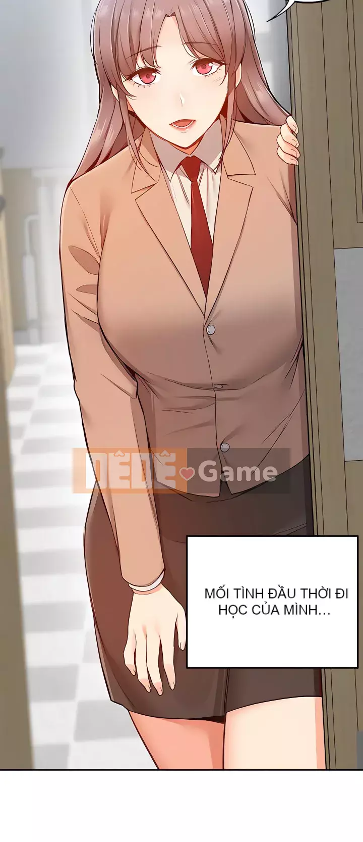 Giao hàng tận nhà Chương 1-7