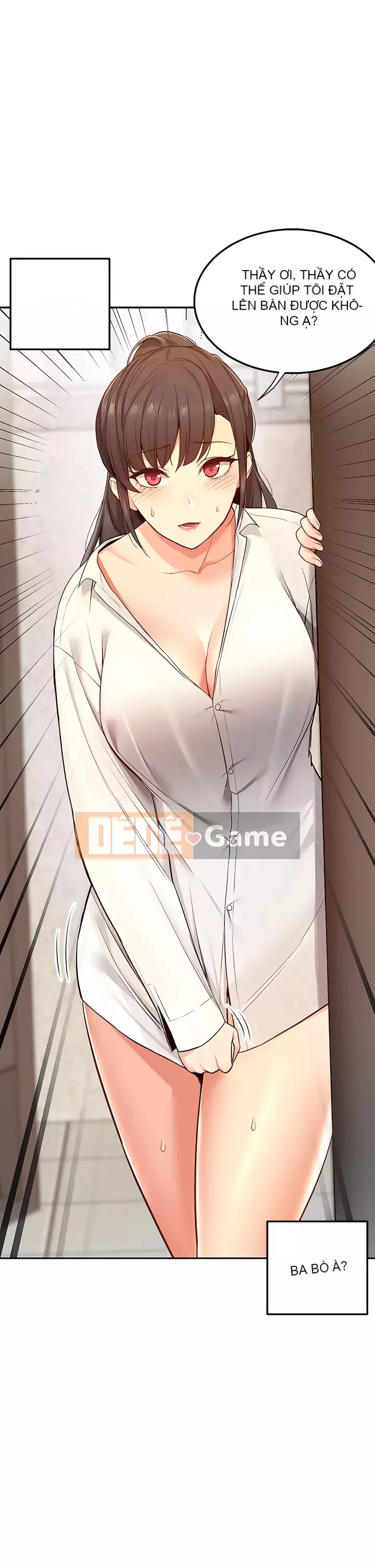 Giao hàng tận nhà Chương 1-7