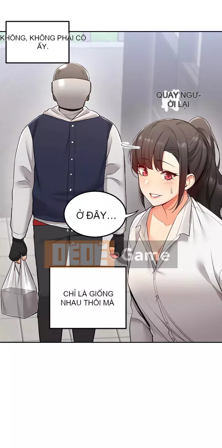 Giao hàng tận nhà Chương 1-7