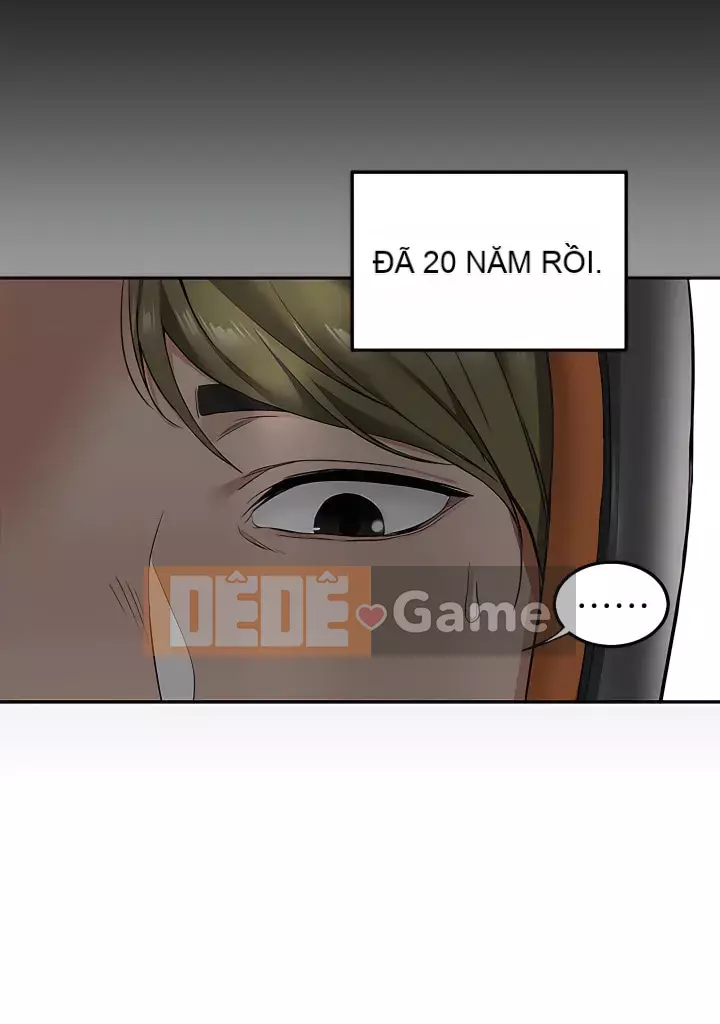 Giao hàng tận nhà Chương 1-7