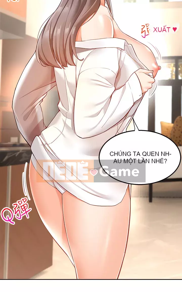 Giao hàng tận nhà Chương 1-7