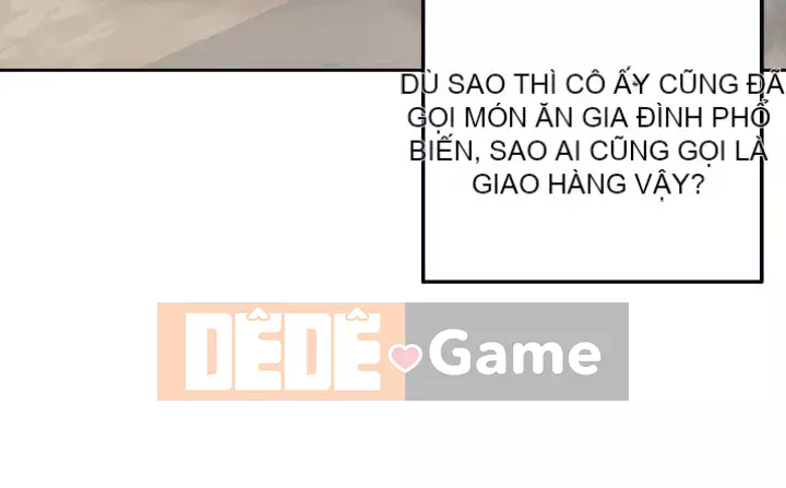 Giao hàng tận nhà Chương 1-7