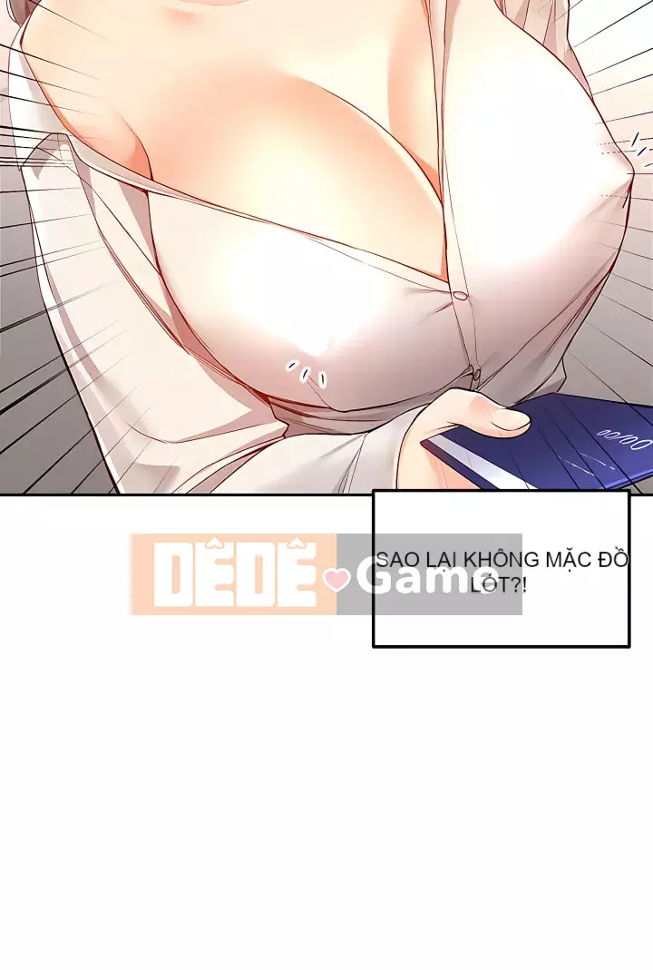 Giao hàng tận nhà Chương 1-7