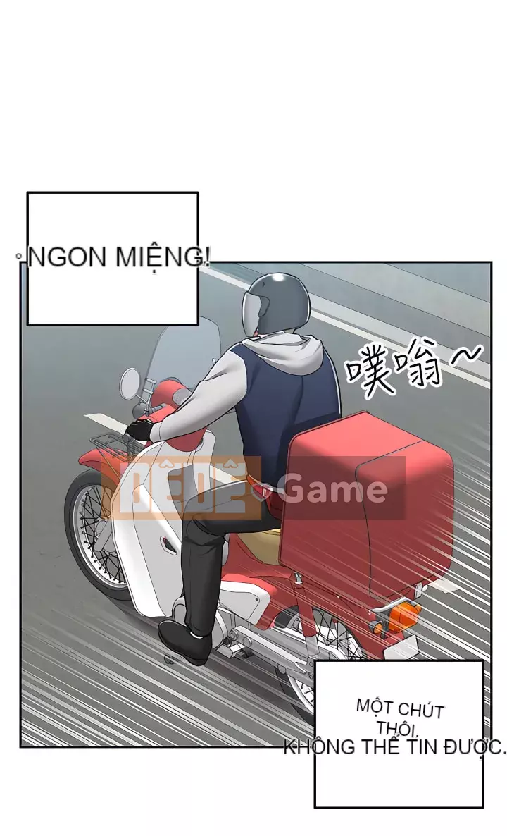 Giao hàng tận nhà Chương 1-7