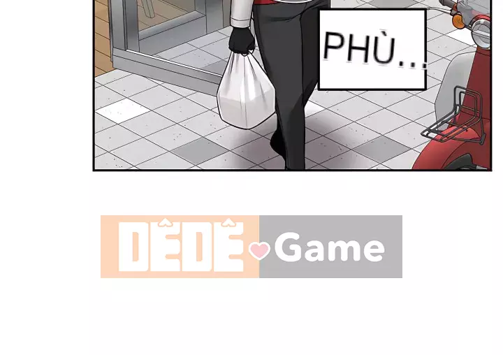 Giao hàng tận nhà Chương 1-7