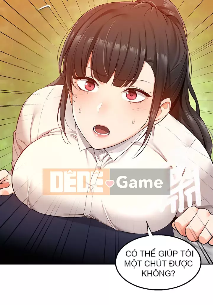 Giao hàng tận nhà Chương 1-7