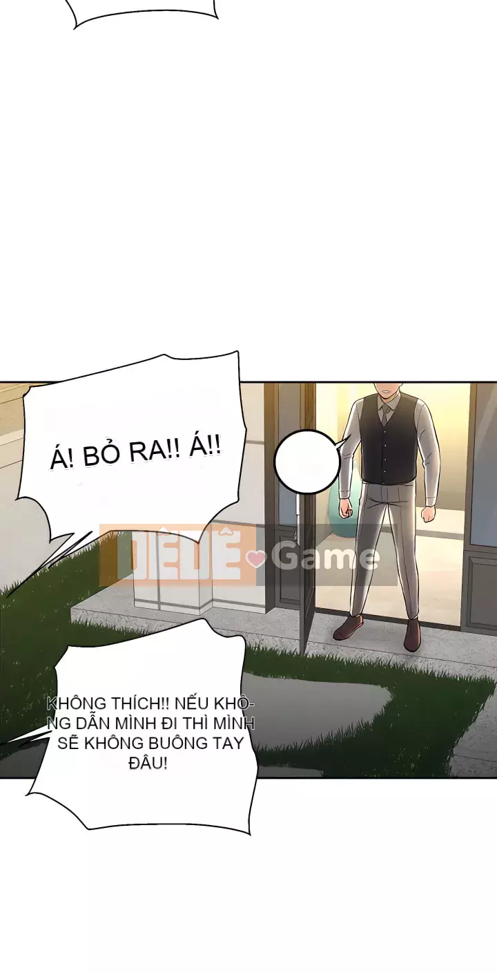 Giao hàng tận nhà Chương 1-7