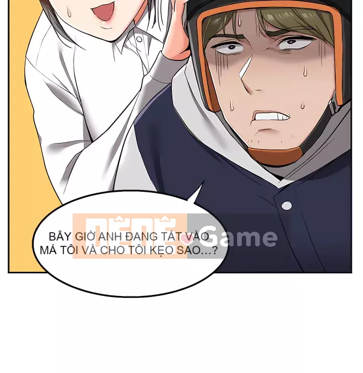 Giao hàng tận nhà Chương 1-7