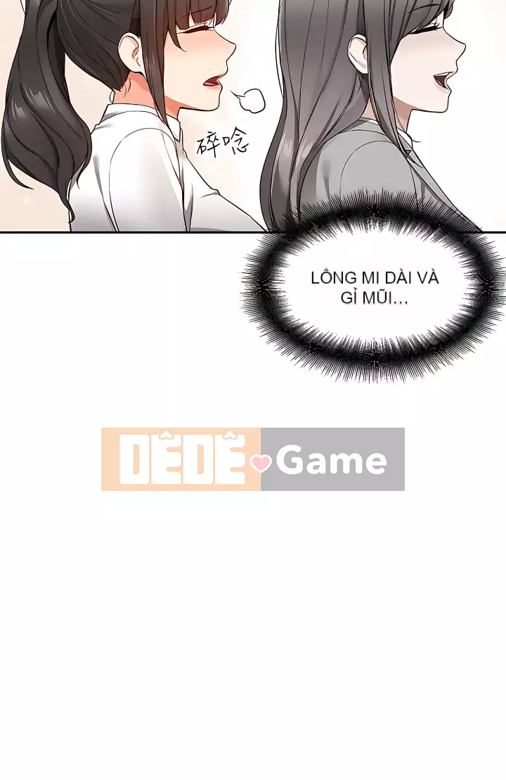 Giao hàng tận nhà Chương 1-7