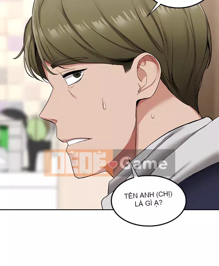 Giao hàng tận nhà Chương 1-7