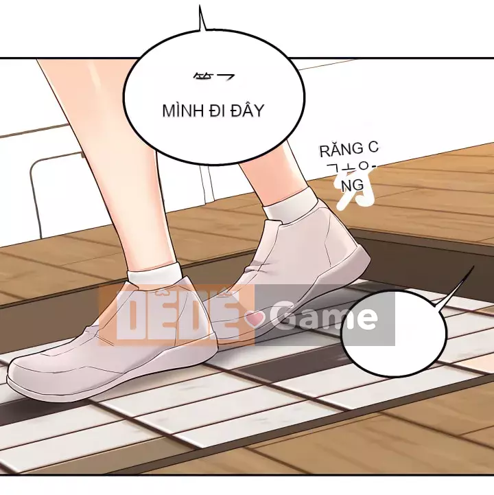 Giao hàng tận nhà Chương 1-7