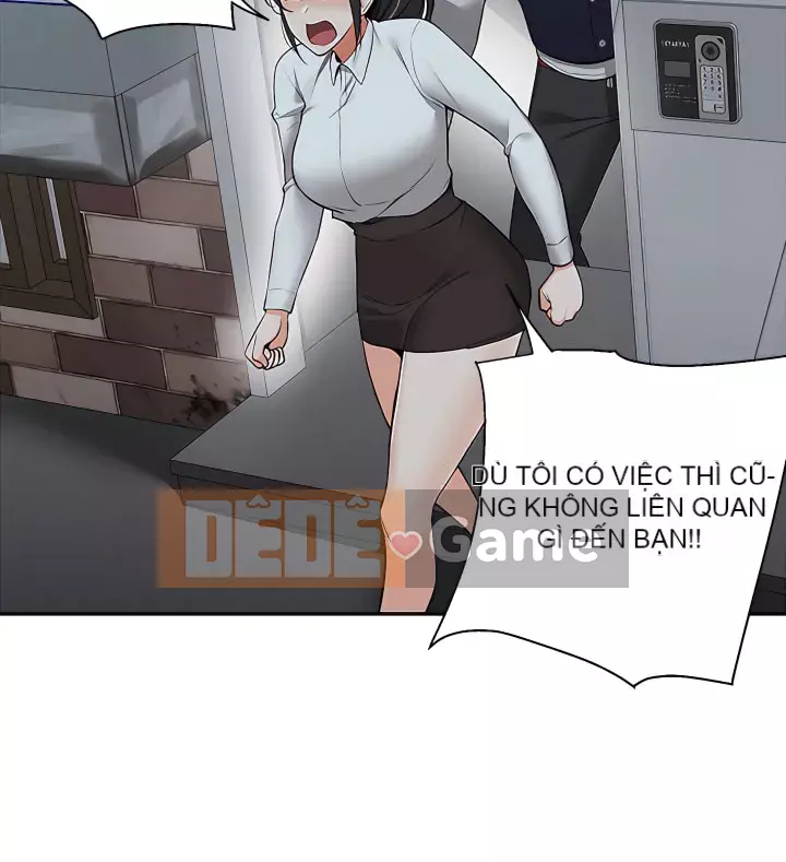 Giao hàng tận nhà Chương 1-7