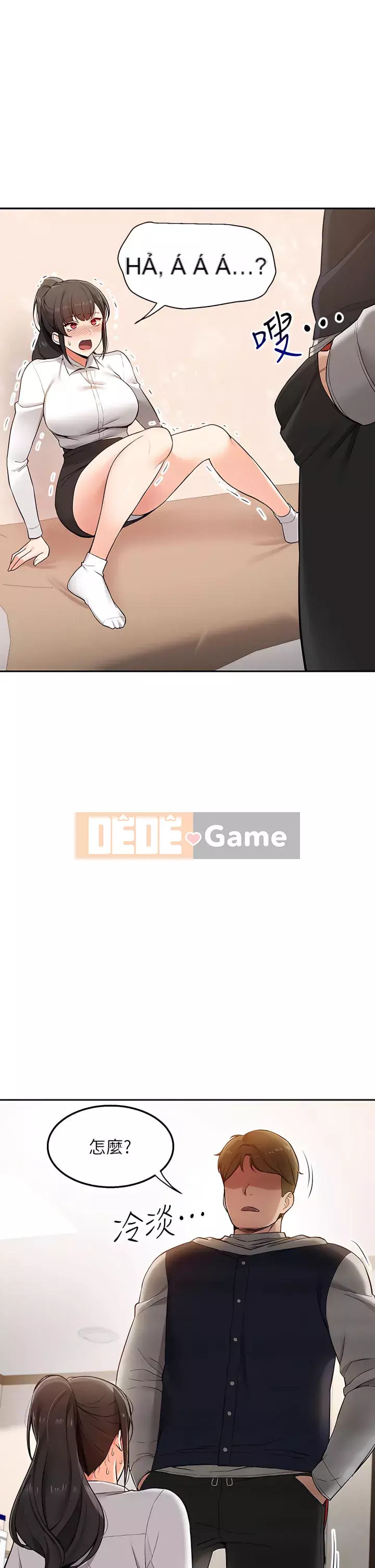 Giao hàng tận nhà Chương 1-7