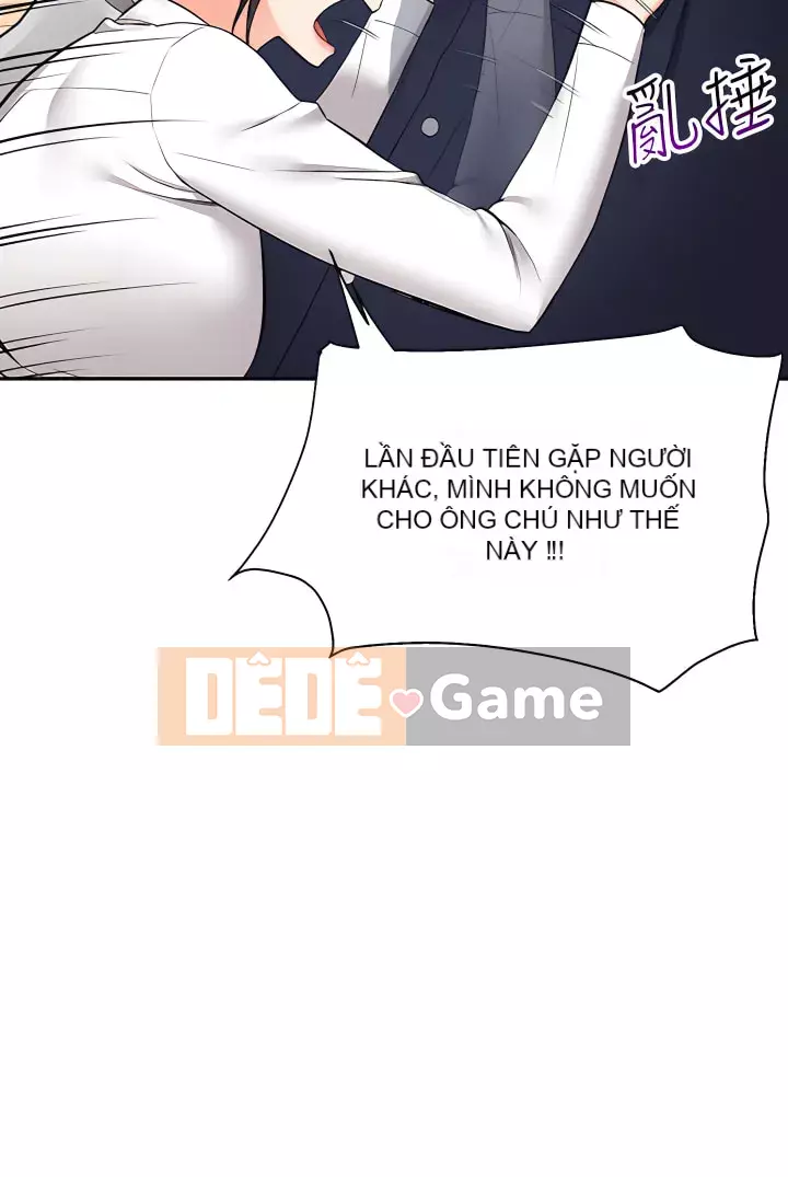 Giao hàng tận nhà Chương 1-7