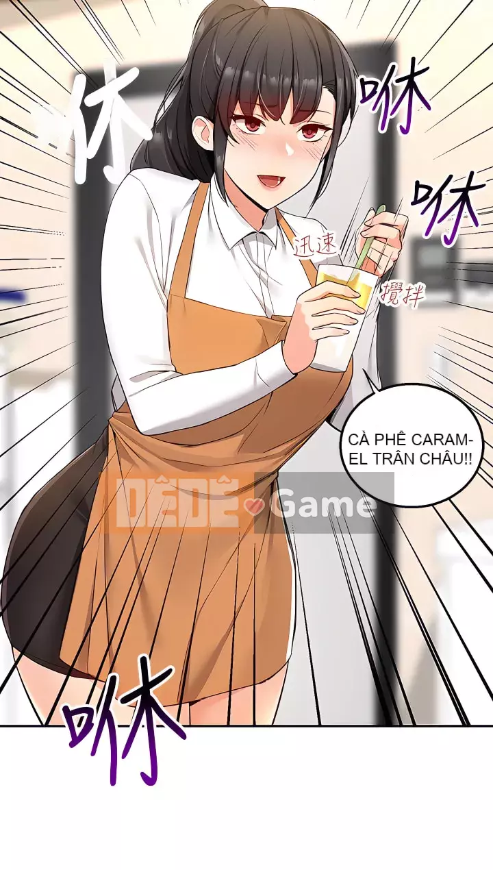 Giao hàng tận nhà Chương 1-7