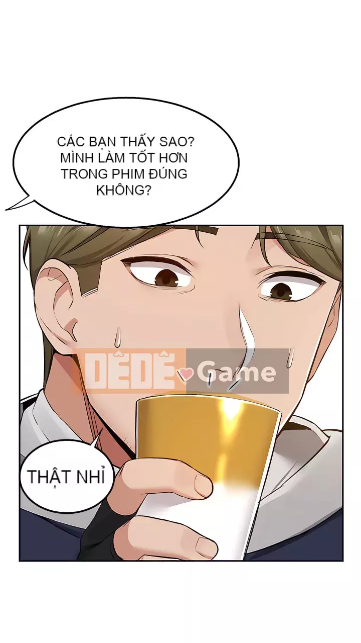 Giao hàng tận nhà Chương 1-7