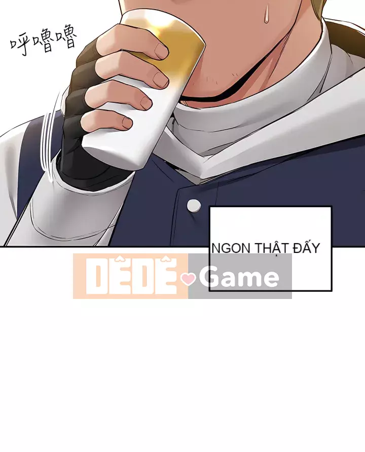 Giao hàng tận nhà Chương 1-7