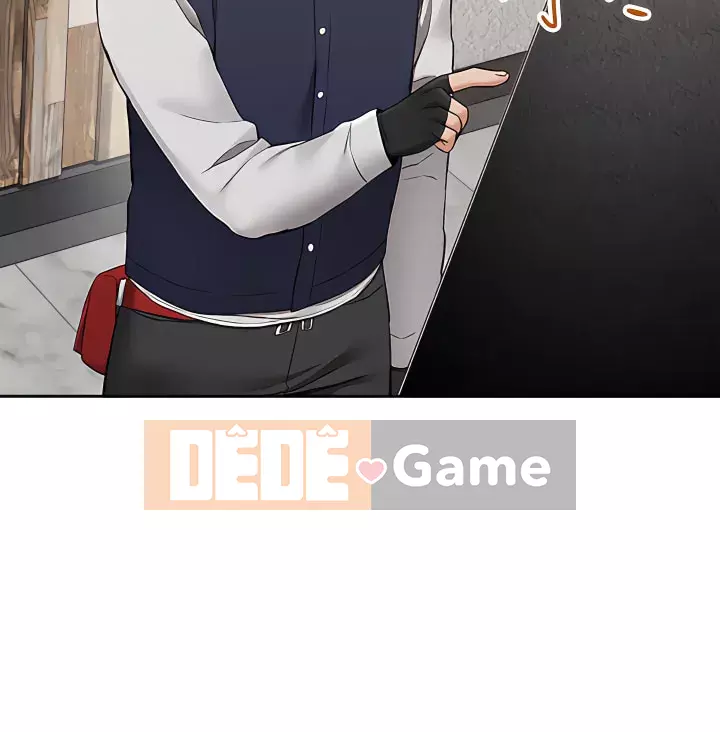 Giao hàng tận nhà Chương 1-7