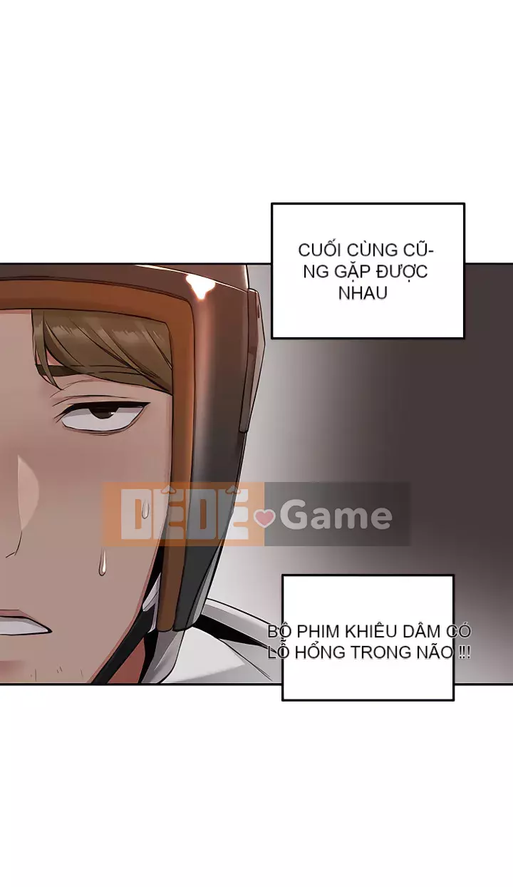 Giao hàng tận nhà Chương 1-7