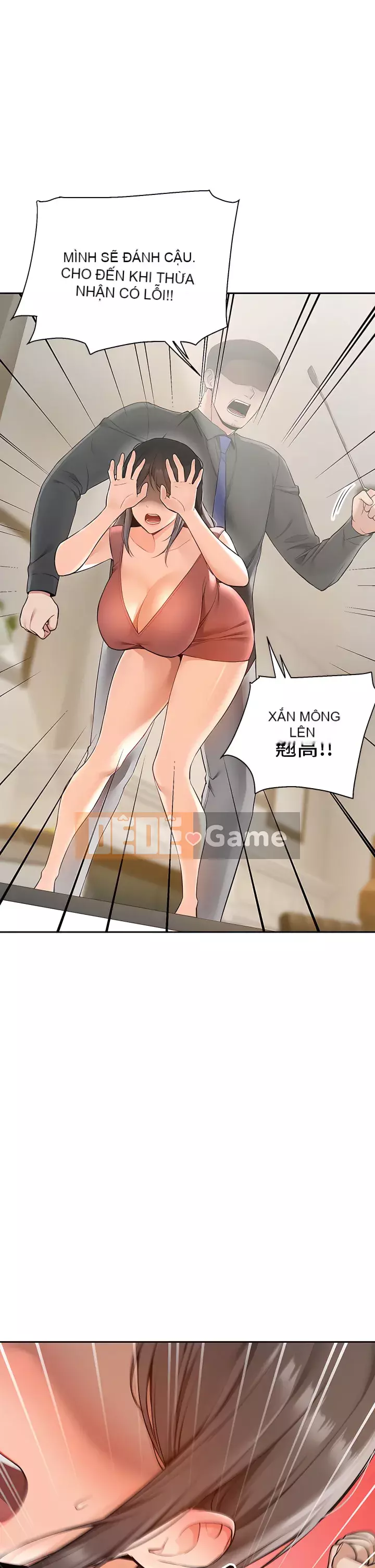 Giao hàng tận nhà Chương 1-7