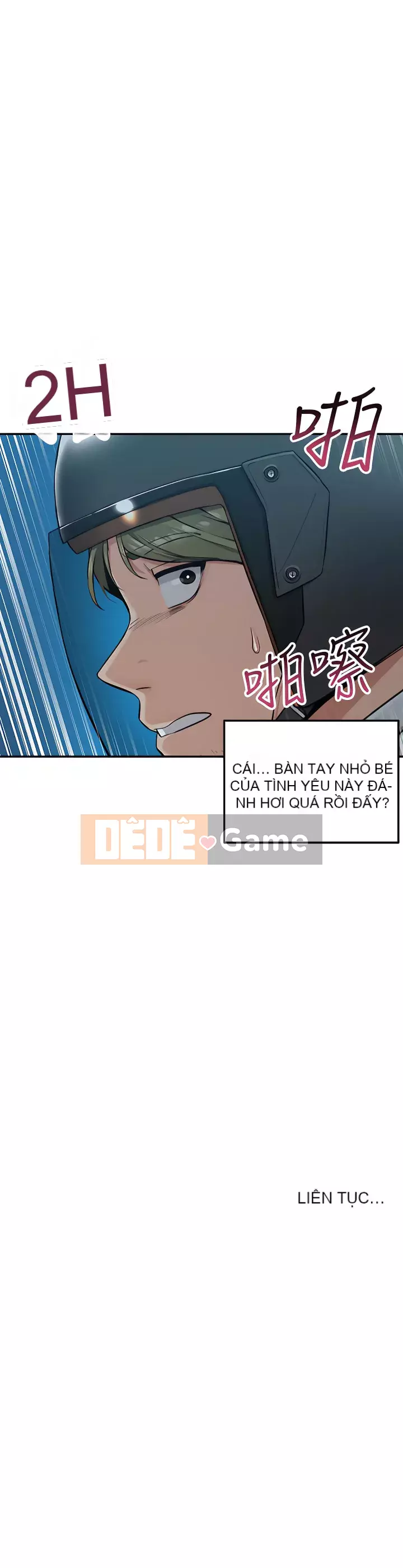 Giao hàng tận nhà Chương 1-7