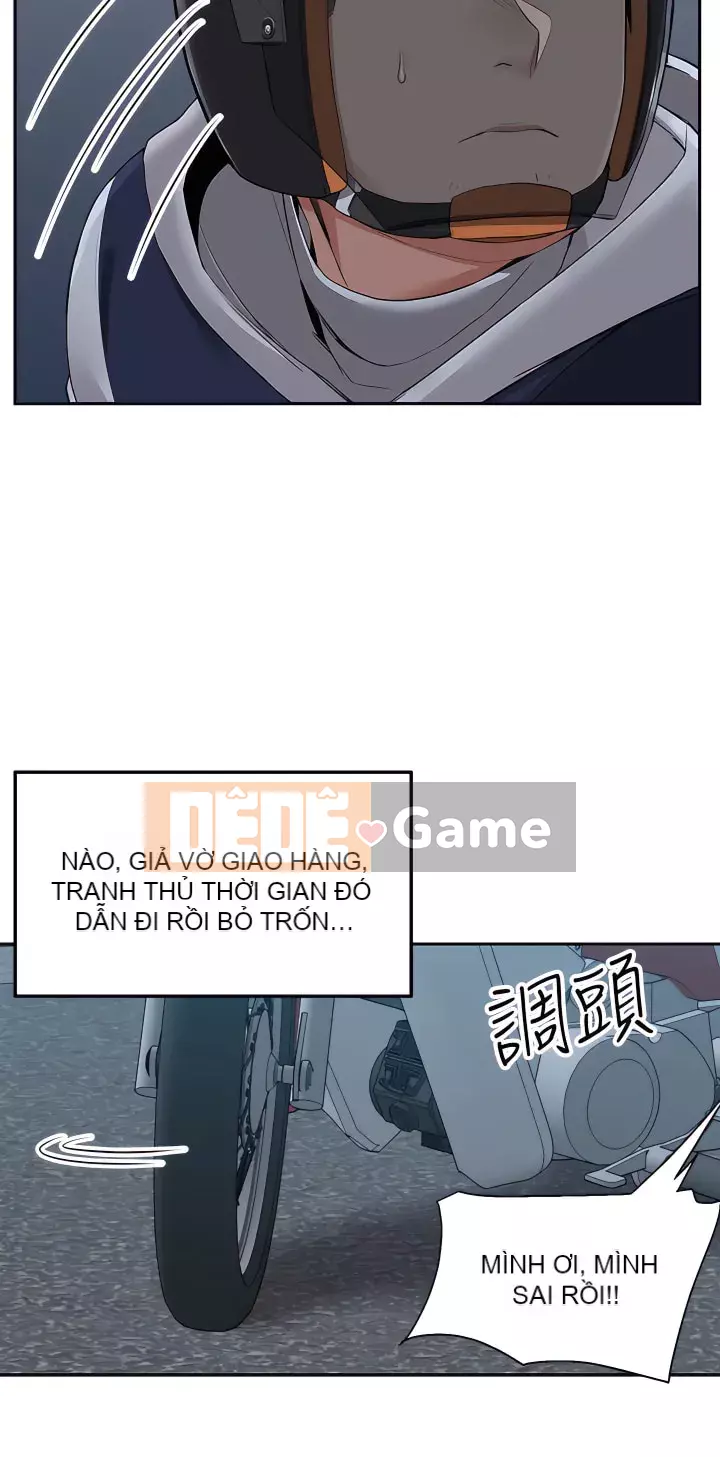 Giao hàng tận nhà Chương 1-7